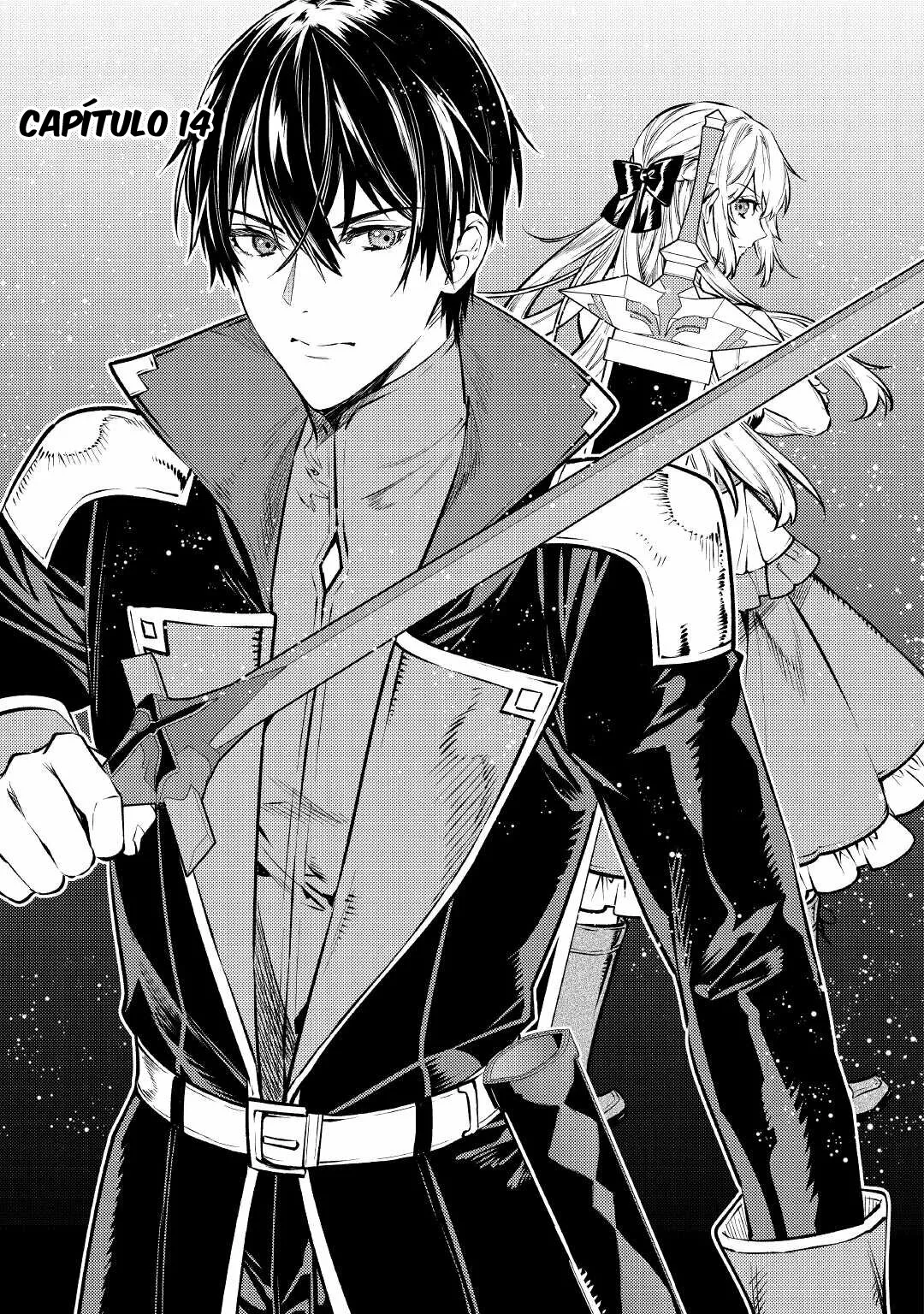 Tensei Babaa wa Misugosenai!: Moto Akutoku Jotei no Nishuume Life Capítulo 14 - Page 2