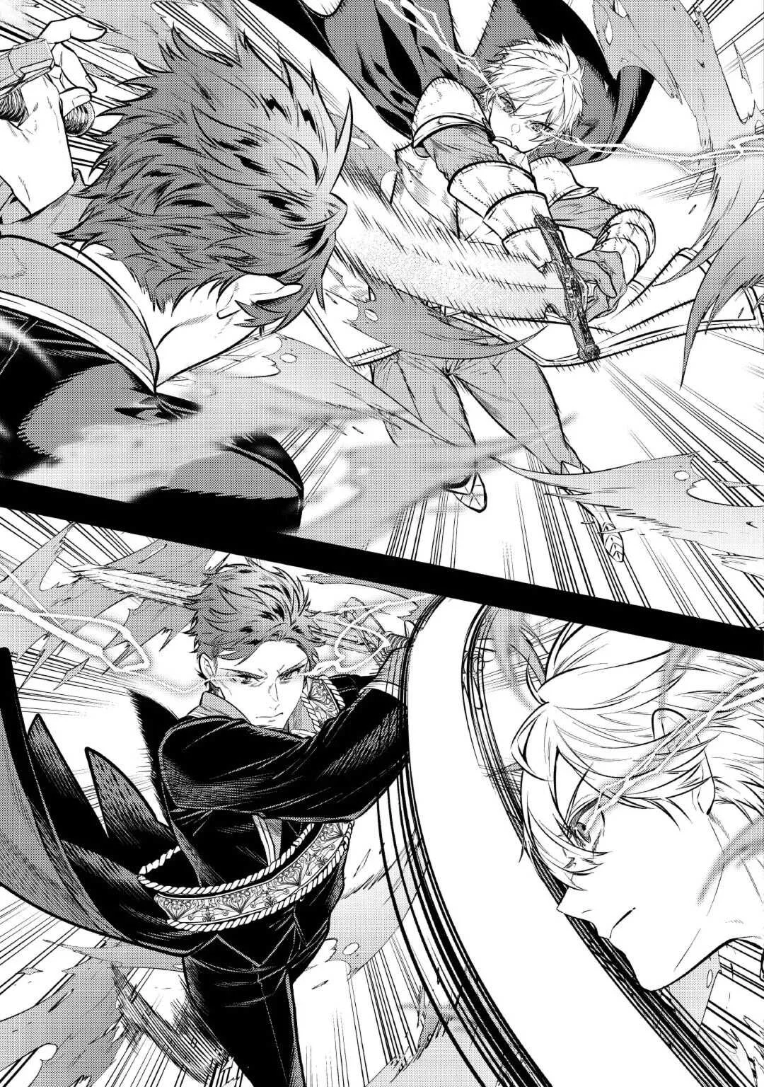 Tensei Babaa wa Misugosenai!: Moto Akutoku Jotei no Nishuume Life Capítulo 27 - Page 10