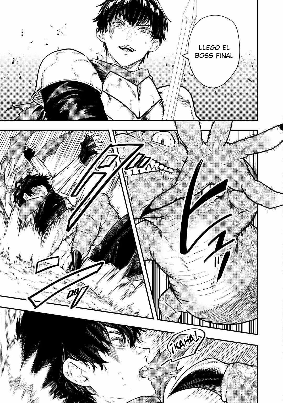 Tensei Babaa wa Misugosenai!: Moto Akutoku Jotei no Nishuume Life Capítulo 28 - Page 12