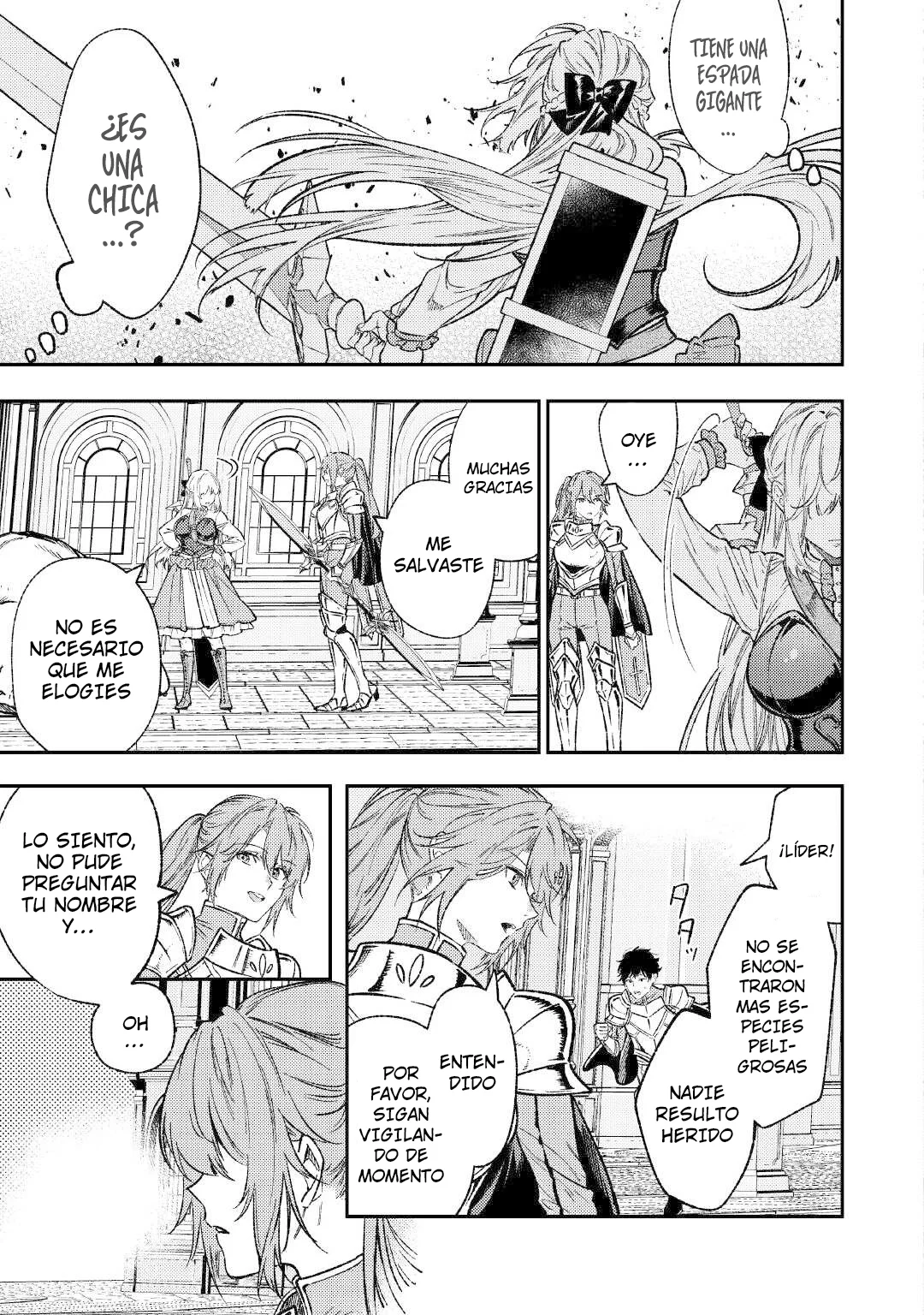 Tensei Babaa wa Misugosenai!: Moto Akutoku Jotei no Nishuume Life Capítulo 29 - Page 14