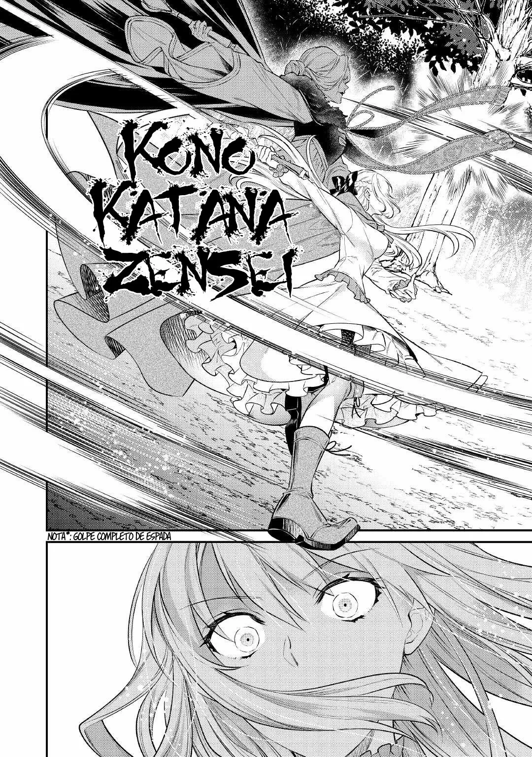 Tensei Babaa wa Misugosenai!: Moto Akutoku Jotei no Nishuume Life Capítulo 3 - Page 19