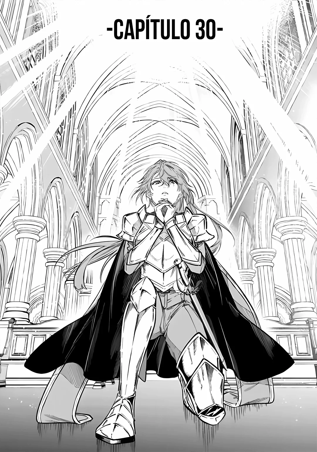 Tensei Babaa wa Misugosenai!: Moto Akutoku Jotei no Nishuume Life Capítulo 30 - Page 2