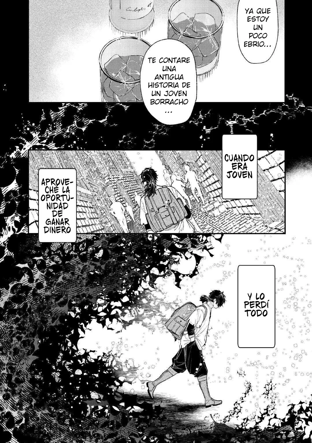 Tensei Babaa wa Misugosenai!: Moto Akutoku Jotei no Nishuume Life Capítulo 35 - Page 17