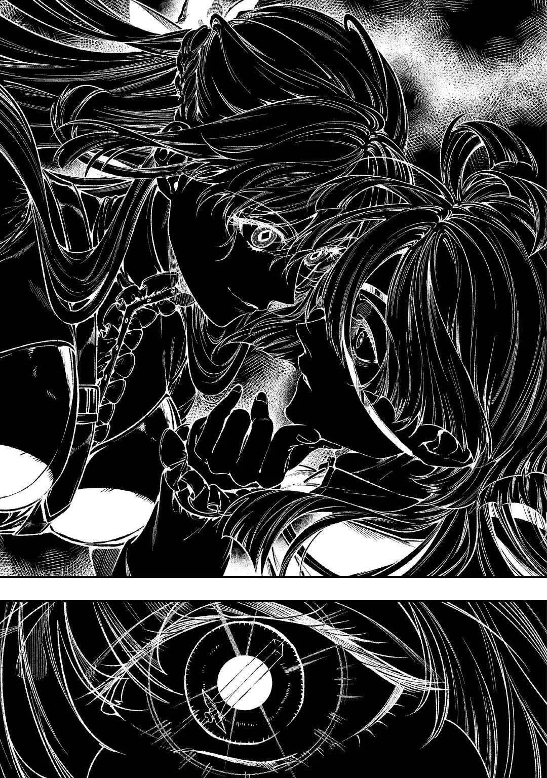 Tensei Babaa wa Misugosenai!: Moto Akutoku Jotei no Nishuume Life Capítulo 38 - Page 12