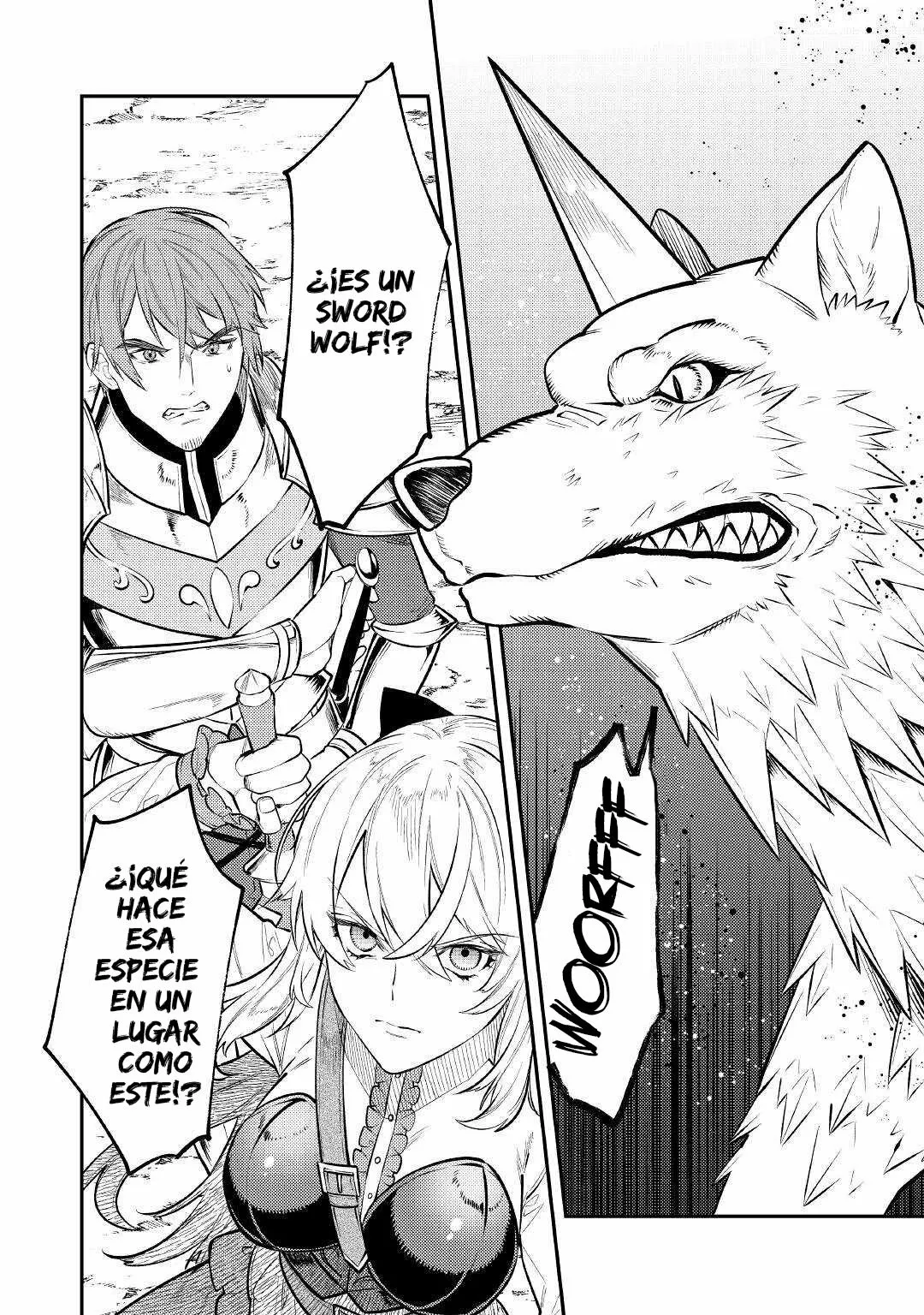 Tensei Babaa wa Misugosenai!: Moto Akutoku Jotei no Nishuume Life Capítulo 8 - Page 30