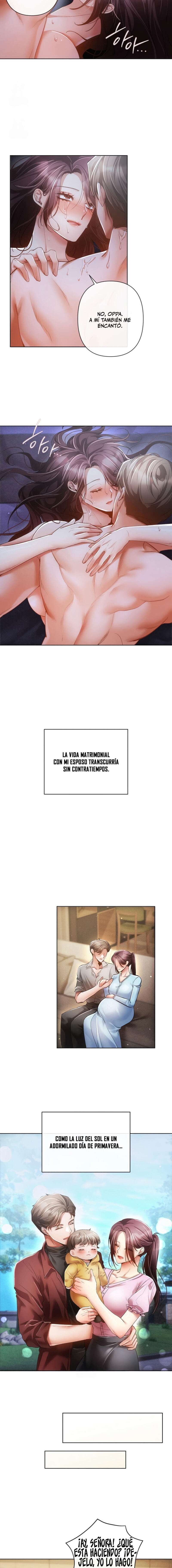 La triste vida de Helen Capítulo 1 - Page 13