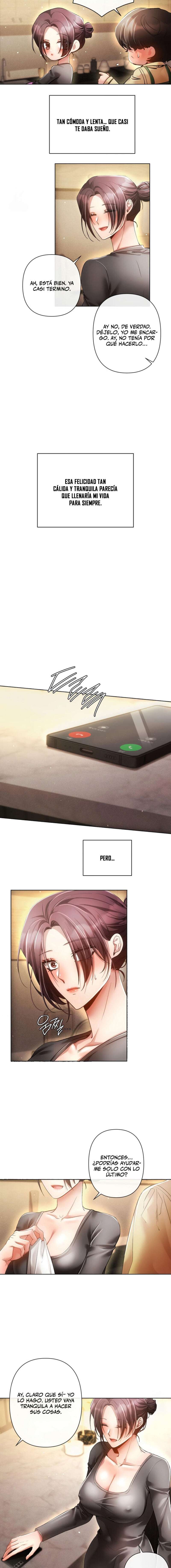 La triste vida de Helen Capítulo 1 - Page 14