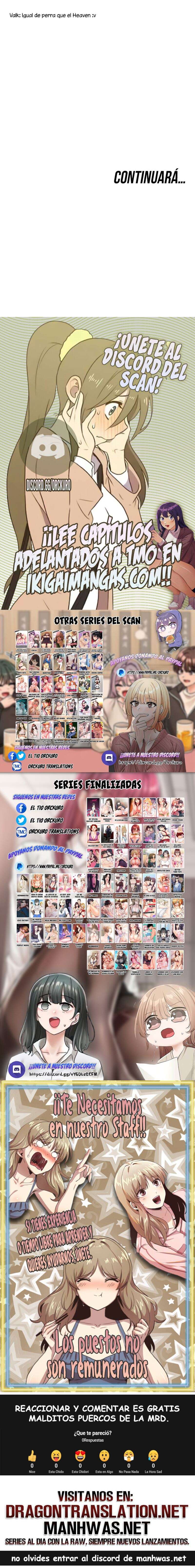 La triste vida de Helen Capítulo 1 - Page 18