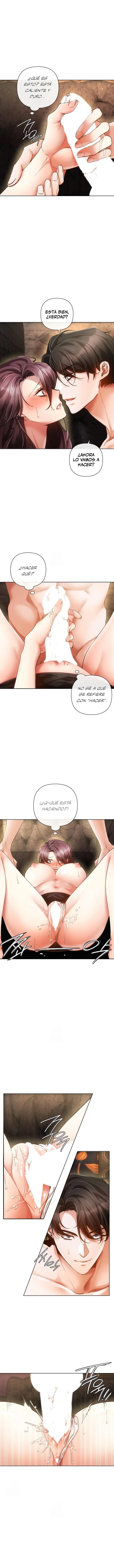 La triste vida de Helen Capítulo 4 - Page 10