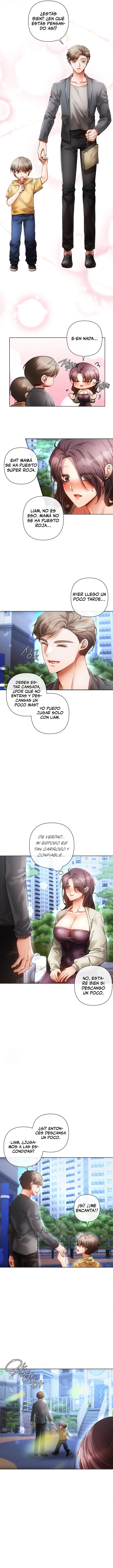 La triste vida de Helen Capítulo 5 - Page 10