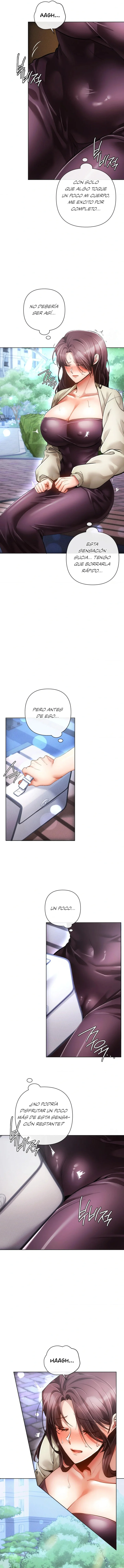 La triste vida de Helen Capítulo 5 - Page 13