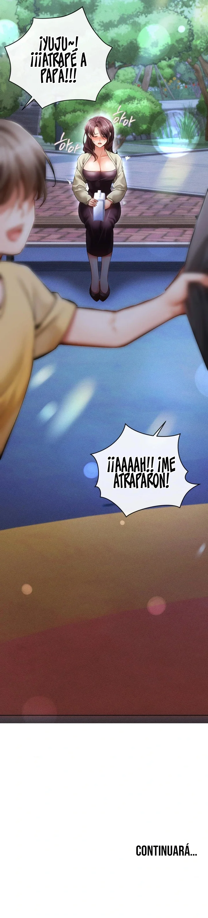 La triste vida de Helen Capítulo 5 - Page 14