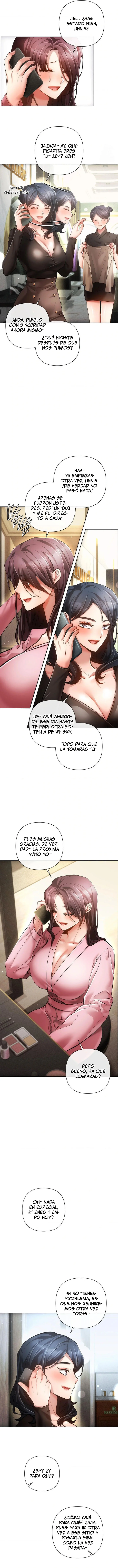 La triste vida de Helen Capítulo 6 - Page 10