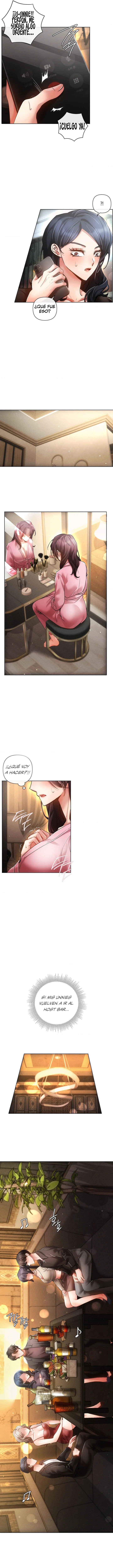 La triste vida de Helen Capítulo 6 - Page 12