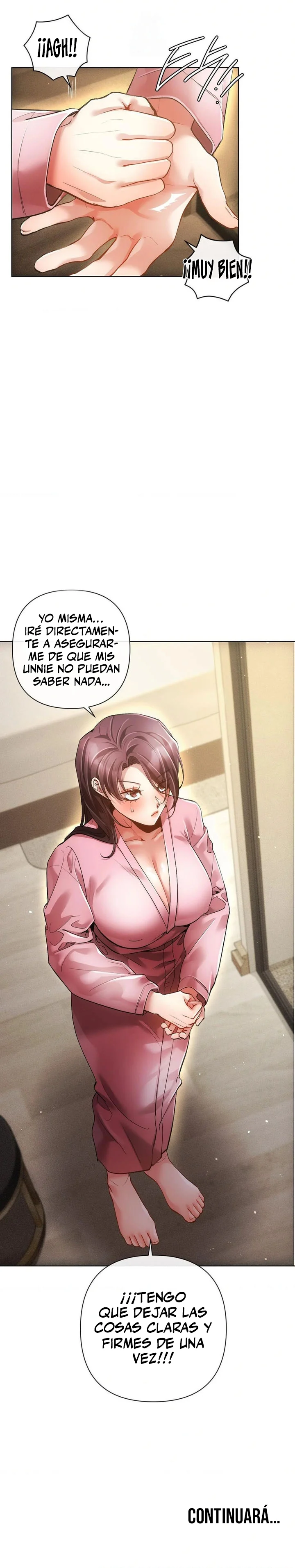 La triste vida de Helen Capítulo 6 - Page 15