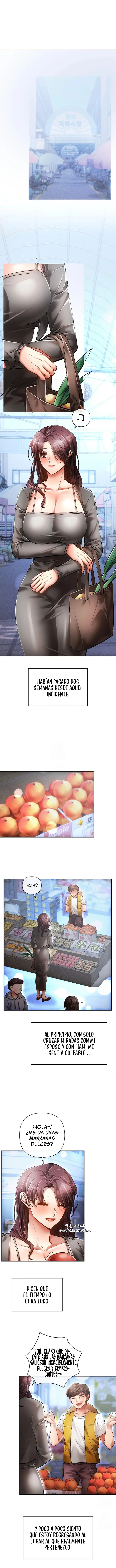 La triste vida de Helen Capítulo 6 - Page 2