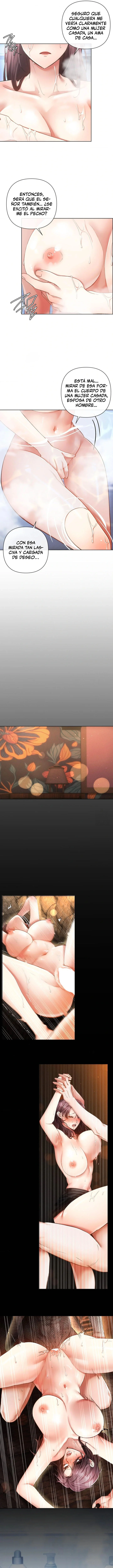 La triste vida de Helen Capítulo 6 - Page 7