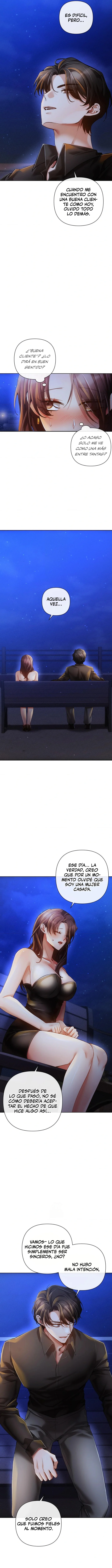 La triste vida de Helen Capítulo 7 - Page 12