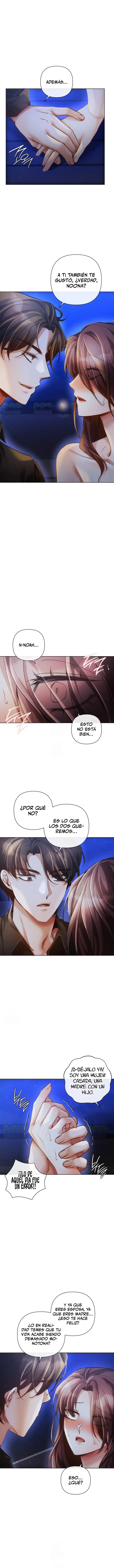 La triste vida de Helen Capítulo 7 - Page 13