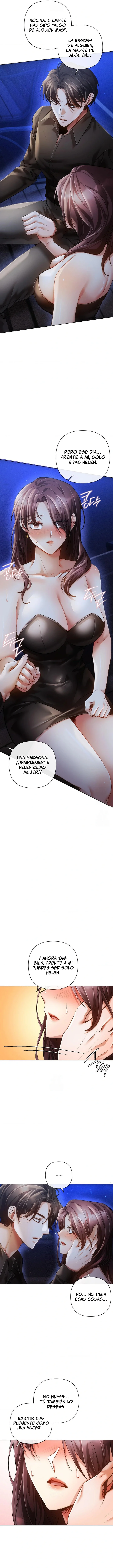 La triste vida de Helen Capítulo 7 - Page 14