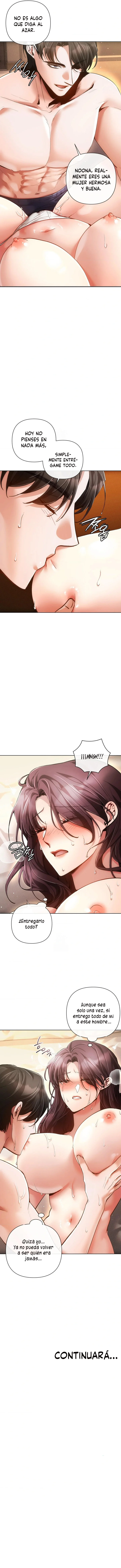 La triste vida de Helen Capítulo 9 - Page 14