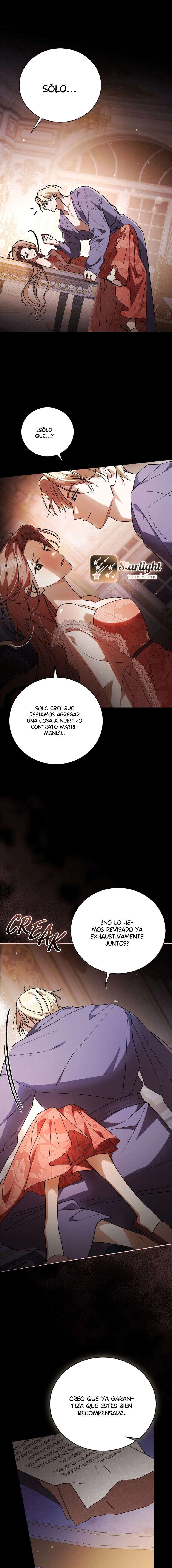 Arrogante Remordimiento Capítulo 1 - Page 3