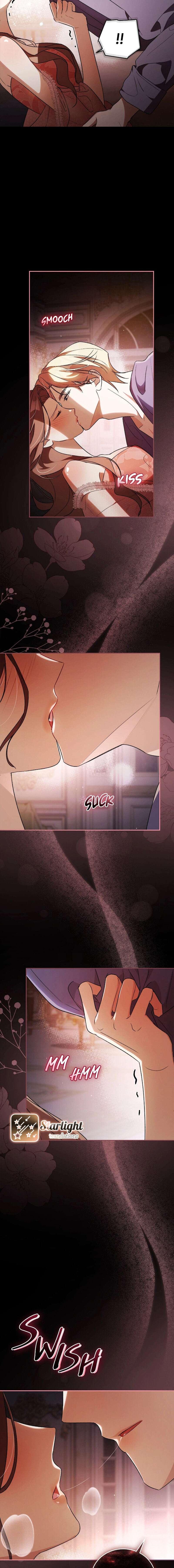 Arrogante Remordimiento Capítulo 1 - Page 7