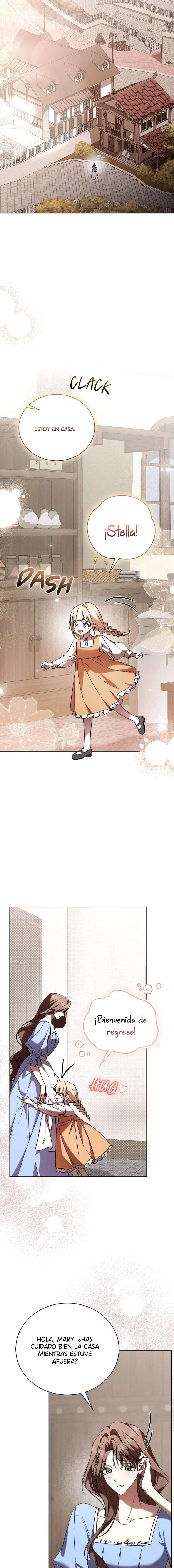 Arrogante Remordimiento Capítulo 1 - Page 9