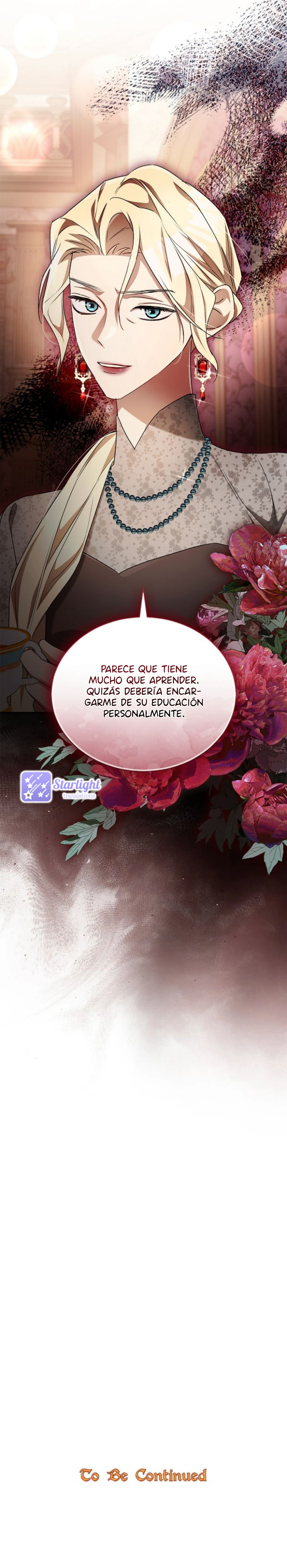 Arrogante Remordimiento Capítulo 10 - Page 11