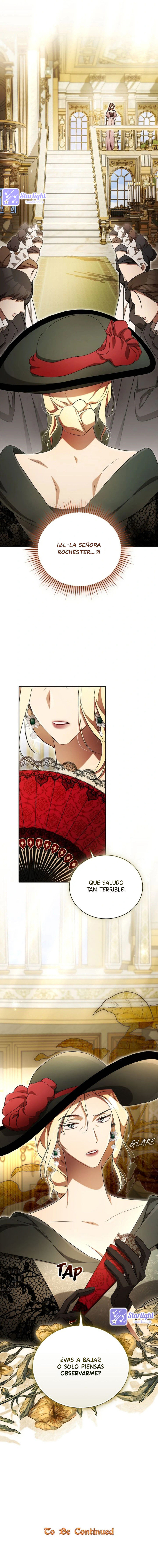 Arrogante Remordimiento Capítulo 16 - Page 10