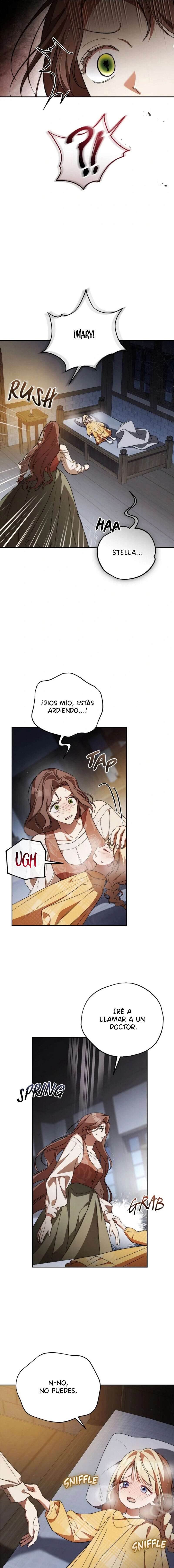 Arrogante Remordimiento Capítulo 2 - Page 13