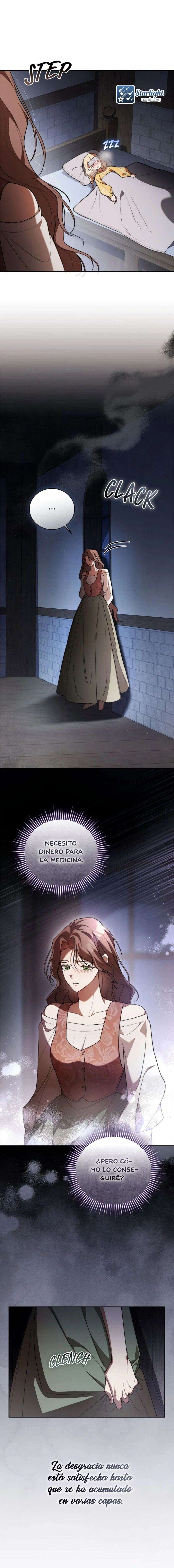 Arrogante Remordimiento Capítulo 2 - Page 16