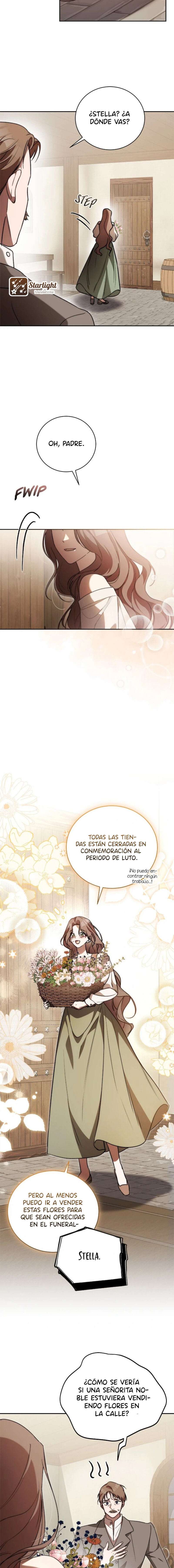 Arrogante Remordimiento Capítulo 2 - Page 5