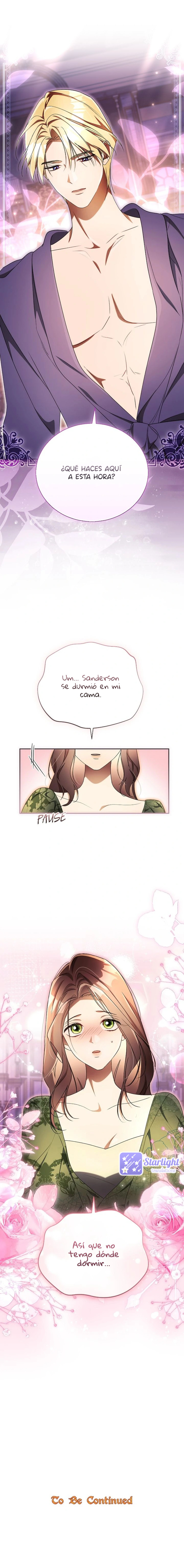 Arrogante Remordimiento Capítulo 26 - Page 9