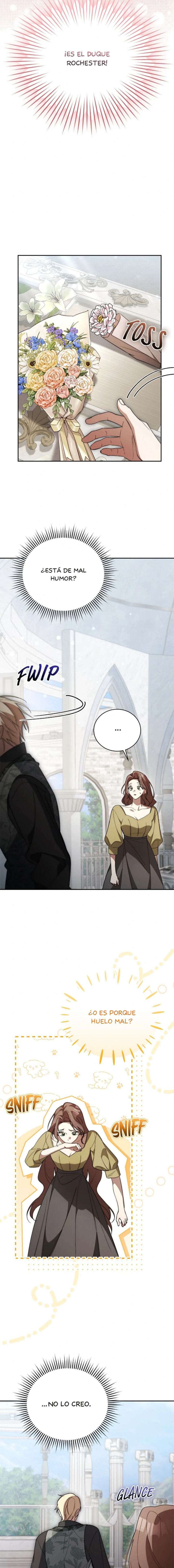 Arrogante Remordimiento Capítulo 3 - Page 14