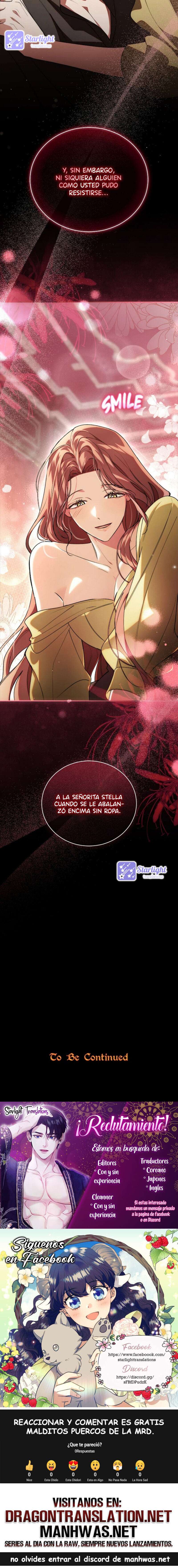 Arrogante Remordimiento Capítulo 3 - Page 18