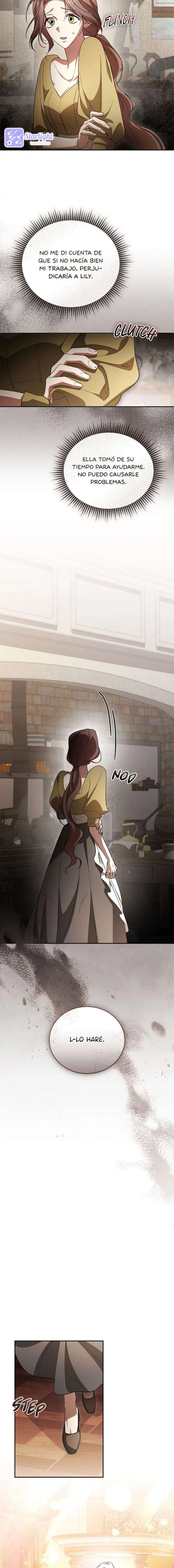 Arrogante Remordimiento Capítulo 4 - Page 11