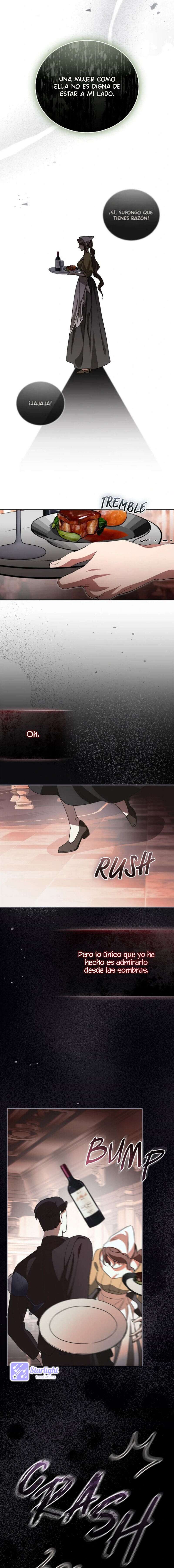 Arrogante Remordimiento Capítulo 4 - Page 15