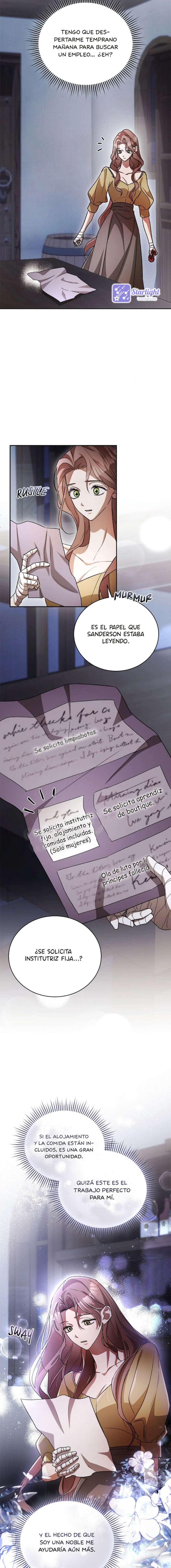 Arrogante Remordimiento Capítulo 5 - Page 12