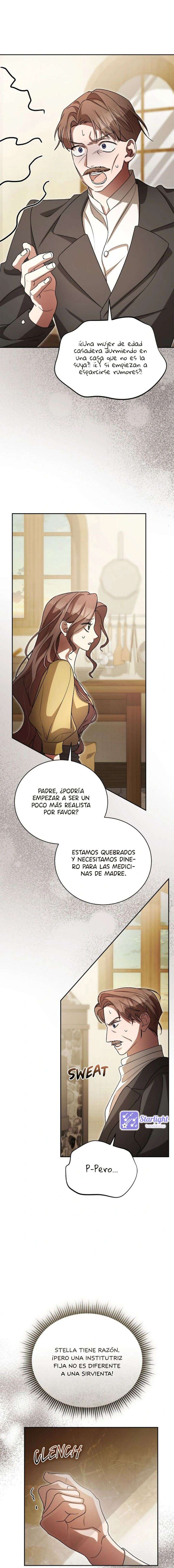 Arrogante Remordimiento Capítulo 5 - Page 14