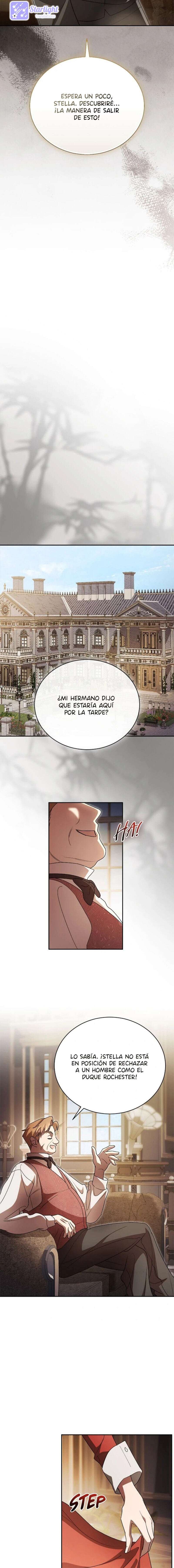 Arrogante Remordimiento Capítulo 5 - Page 16