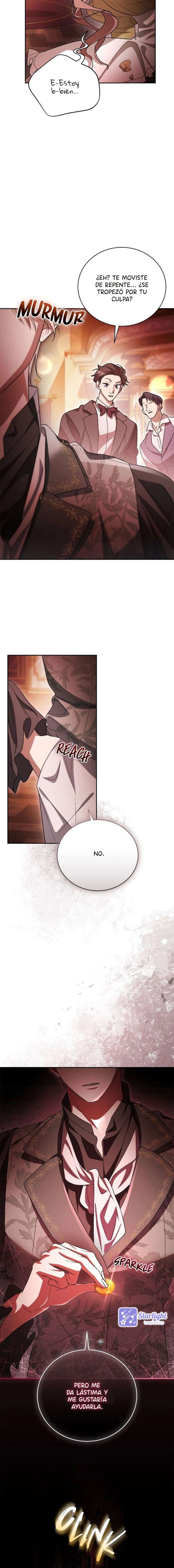 Arrogante Remordimiento Capítulo 5 - Page 2