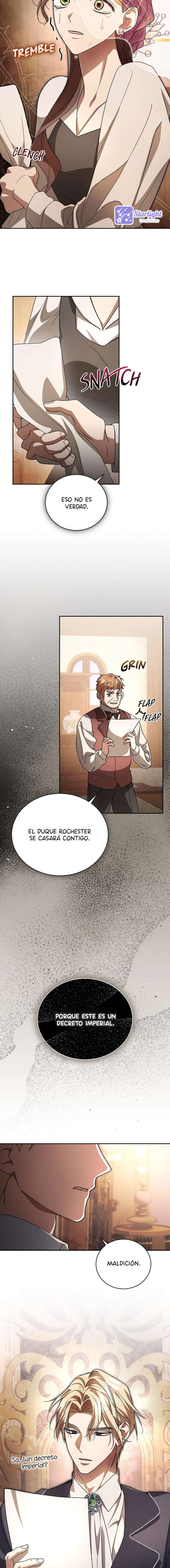 Arrogante Remordimiento Capítulo 6 - Page 10