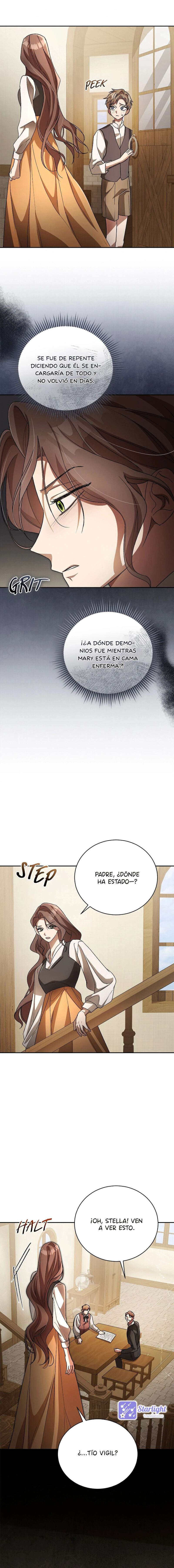 Arrogante Remordimiento Capítulo 6 - Page 2