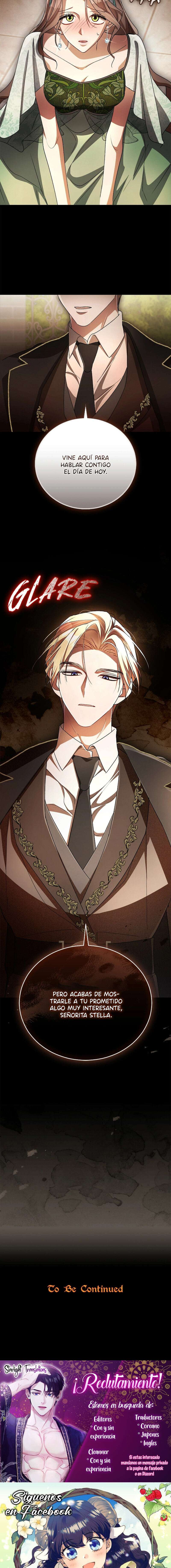 Arrogante Remordimiento Capítulo 7 - Page 19