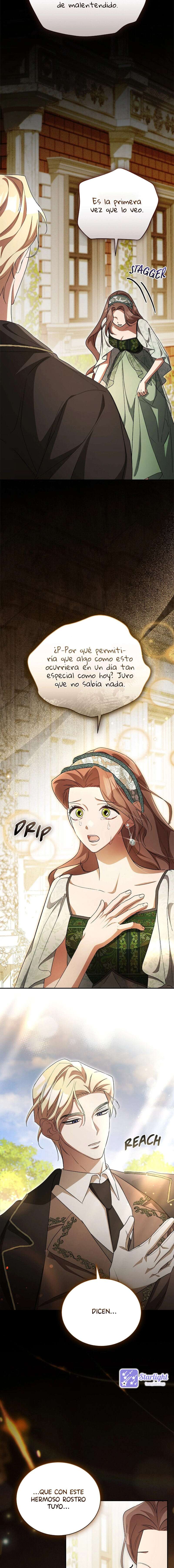 Arrogante Remordimiento Capítulo 8 - Page 2