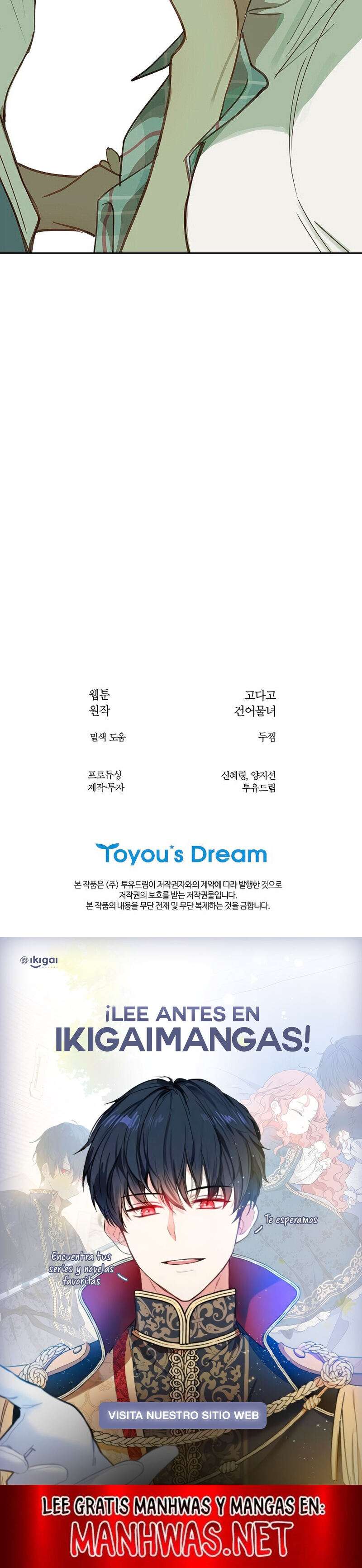 Las Flores Son Cebo Capítulo 18 - Page 15