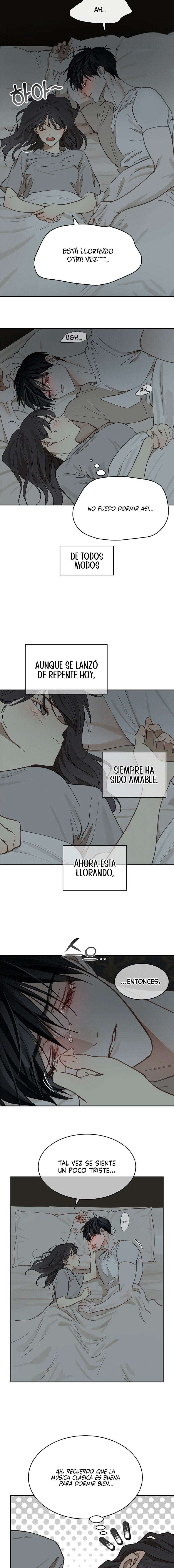 Las Flores Son Cebo Capítulo 20 - Page 14