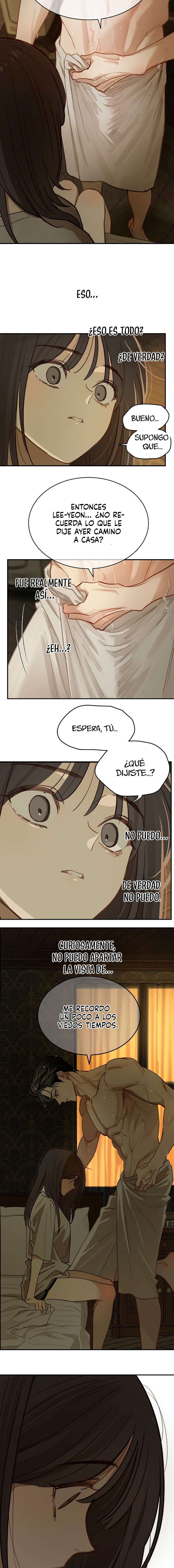 Las Flores Son Cebo Capítulo 24 - Page 2