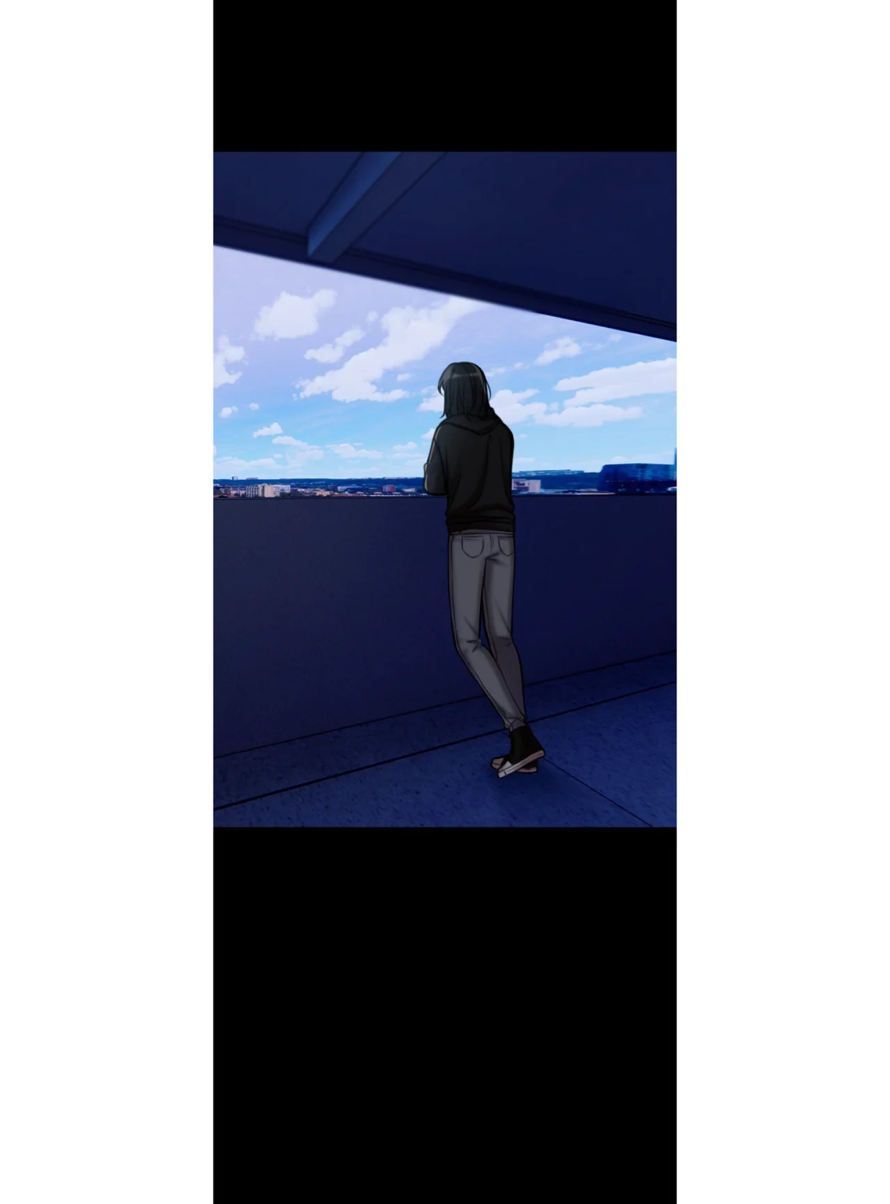 Papercut Dreams Capítulo 0 - Page 6